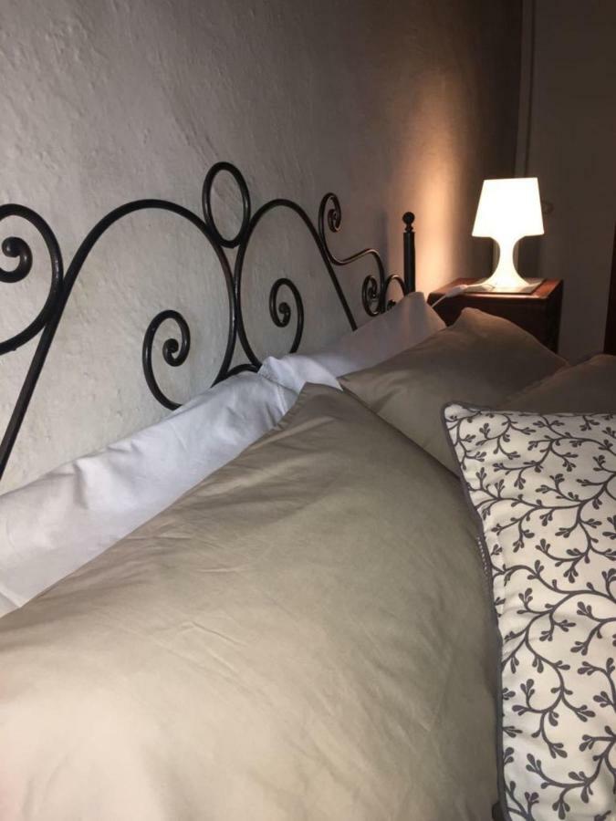 Montemerano-Saturnia House Apartment 外观 照片
