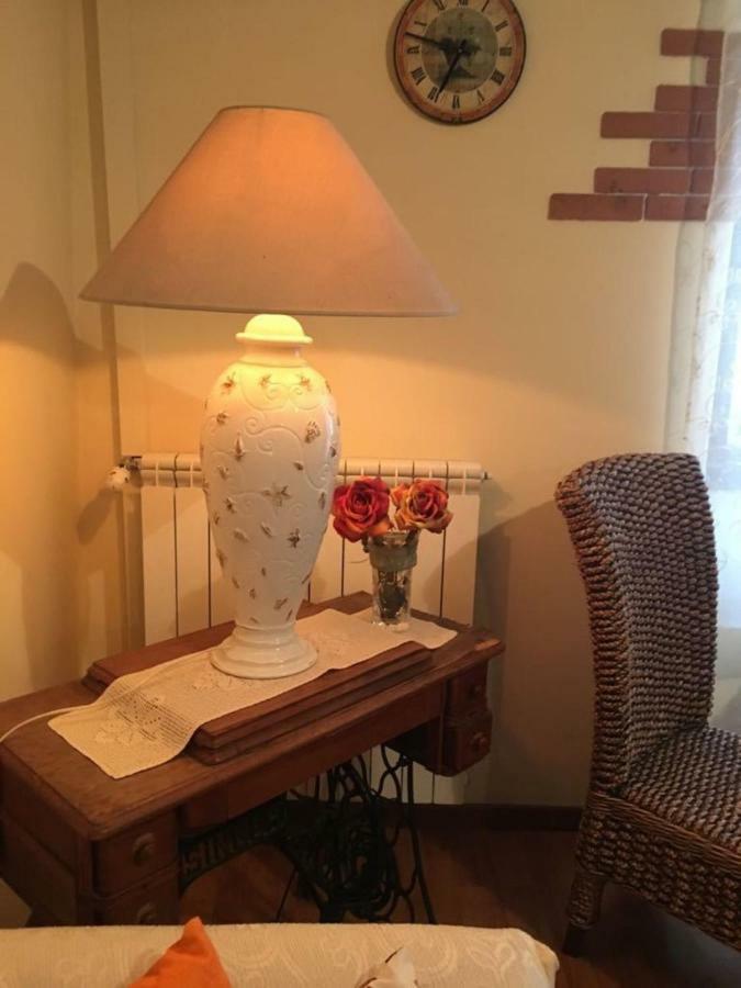 Montemerano-Saturnia House Apartment 外观 照片