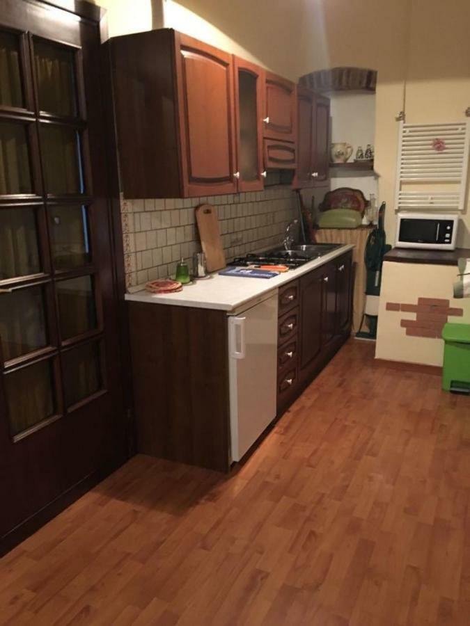 Montemerano-Saturnia House Apartment 外观 照片