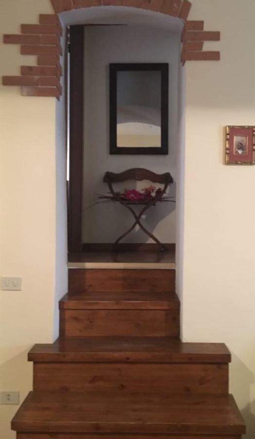 Montemerano-Saturnia House Apartment 外观 照片